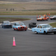 Illustration for article titled 24 Hours Of LeMons Arse Freeze-A-Palooza Über Gallery: The Lone Wolves